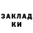 Кетамин ketamine Erzhan Zivadinov